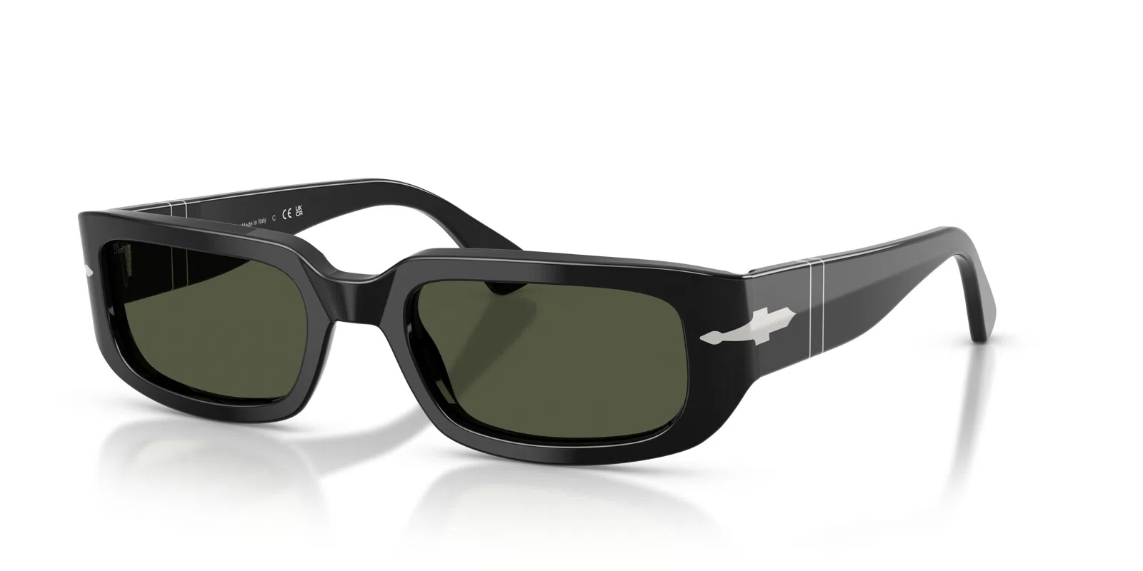 Persol Mel 3385S Sunglasses - view 6